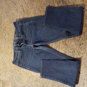 American eagle jeggings size 2 short